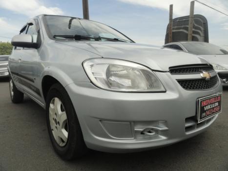 CHEVROLET Celta 1.0 4P LT VHCE FLEX, Foto 2