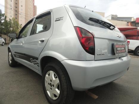 CHEVROLET Celta 1.0 4P LT VHCE FLEX, Foto 3