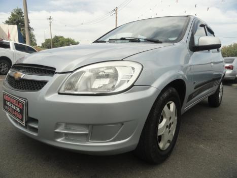 CHEVROLET Celta 1.0 4P LT VHCE FLEX, Foto 4