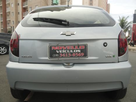 CHEVROLET Celta 1.0 4P LT VHCE FLEX, Foto 6