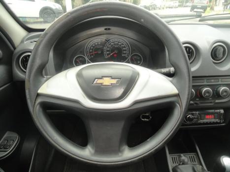 CHEVROLET Celta 1.0 4P LT VHCE FLEX, Foto 8