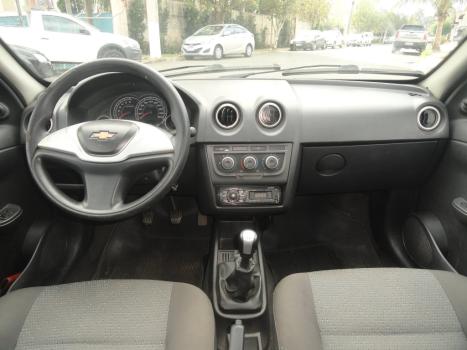 CHEVROLET Celta 1.0 4P LT VHCE FLEX, Foto 12