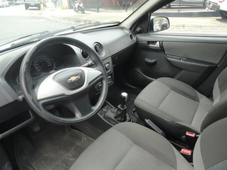 CHEVROLET Celta 1.0 4P LT VHCE FLEX, Foto 14