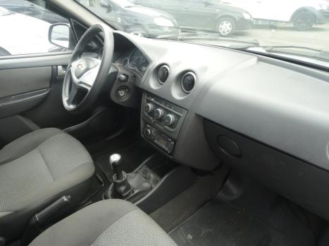 CHEVROLET Celta 1.0 4P LT VHCE FLEX, Foto 17