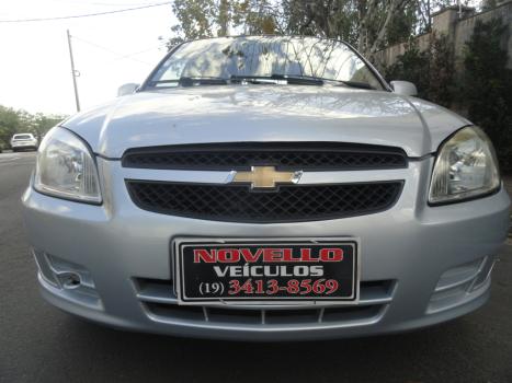 CHEVROLET Celta 1.0 4P LT VHCE FLEX, Foto 1
