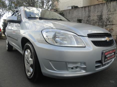 CHEVROLET Celta 1.0 4P LT VHCE FLEX, Foto 2