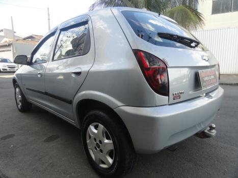 CHEVROLET Celta 1.0 4P LT VHCE FLEX, Foto 3