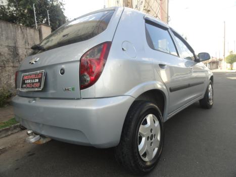 CHEVROLET Celta 1.0 4P LT VHCE FLEX, Foto 5