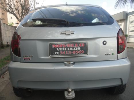 CHEVROLET Celta 1.0 4P LT VHCE FLEX, Foto 6