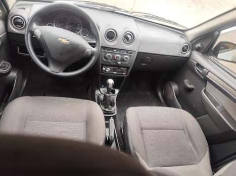 CHEVROLET Celta 1.0 4P LT FLEX, Foto 3