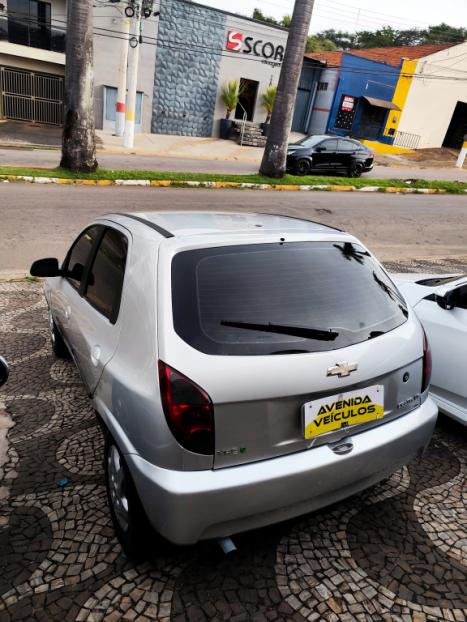 CHEVROLET Celta 1.0 4P LT FLEX, Foto 4