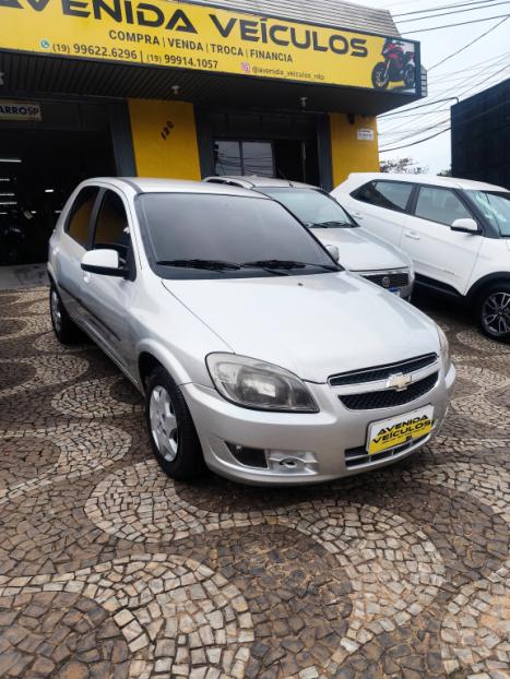CHEVROLET Celta 1.0 4P LT FLEX, Foto 6