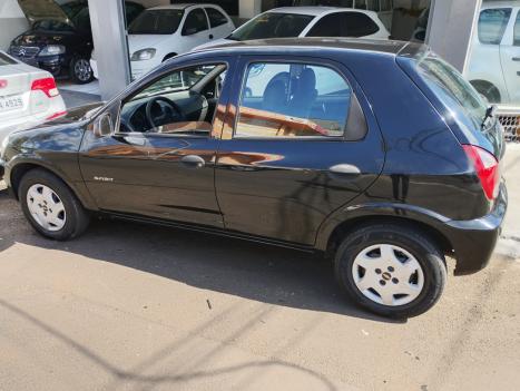 CHEVROLET Celta 1.0 4P, Foto 4