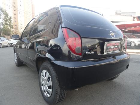 CHEVROLET Celta 1.0 VHC FLEX LIFE , Foto 3