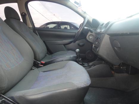 CHEVROLET Celta 1.0 VHC FLEX LIFE , Foto 20