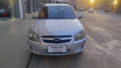 CHEVROLET Celta 1.0 4P LT FLEX, Foto 2