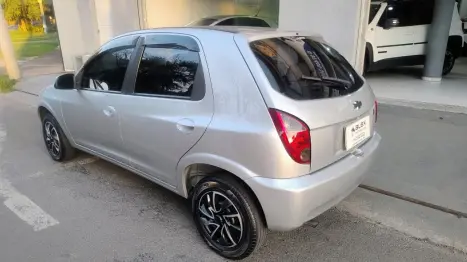 CHEVROLET Celta 1.0 4P LT FLEX, Foto 5