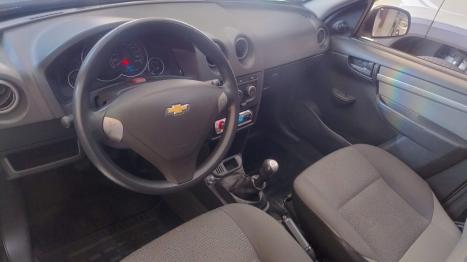 CHEVROLET Celta 1.0 4P LT FLEX, Foto 7