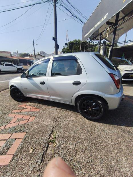 CHEVROLET Celta 1.0 4P SPIRIT , Foto 3
