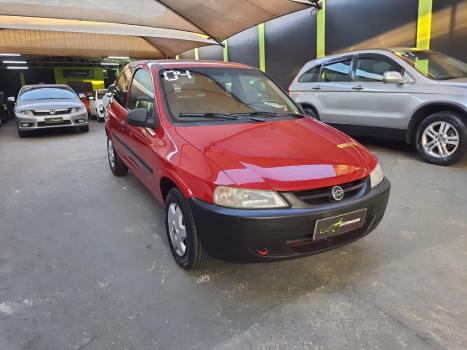 CHEVROLET Celta 1.0 VHC LIFE , Foto 2