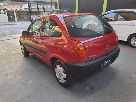 CHEVROLET Celta 1.0 VHC LIFE , Foto 5