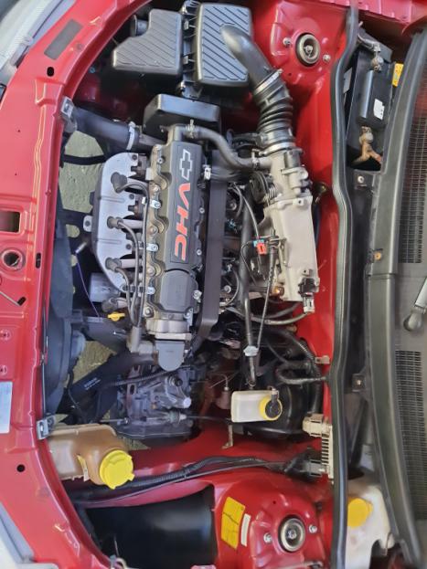 CHEVROLET Celta 1.0 VHC LIFE , Foto 7