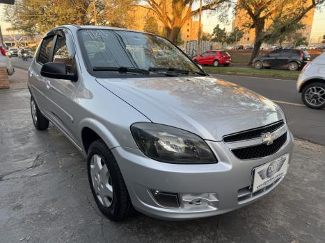 CHEVROLET Celta 1.0 4P LT VHCE FLEX, Foto 2