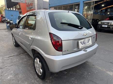 CHEVROLET Celta 1.0 4P LT VHCE FLEX, Foto 3