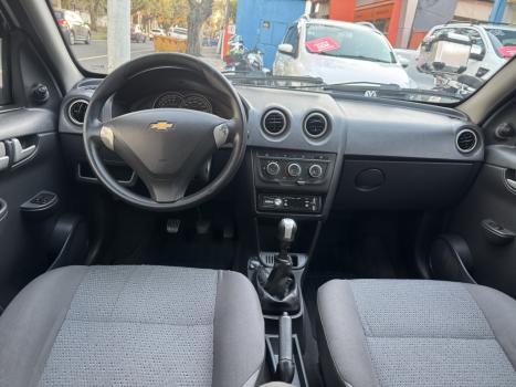 CHEVROLET Celta 1.0 4P LT VHCE FLEX, Foto 5
