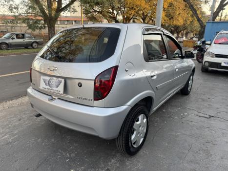 CHEVROLET Celta 1.0 4P LT VHCE FLEX, Foto 6
