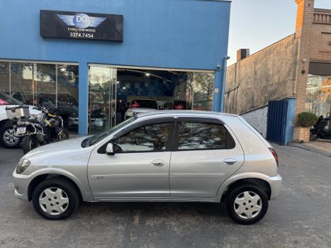 CHEVROLET Celta 1.0 4P LT VHCE FLEX, Foto 7