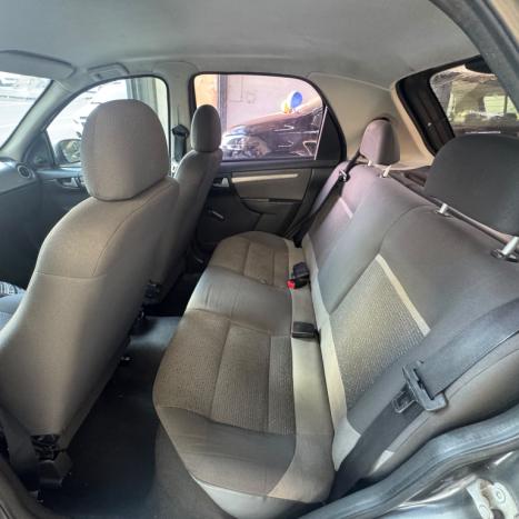 CHEVROLET Celta 1.0 LT VHCE FLEX, Foto 4
