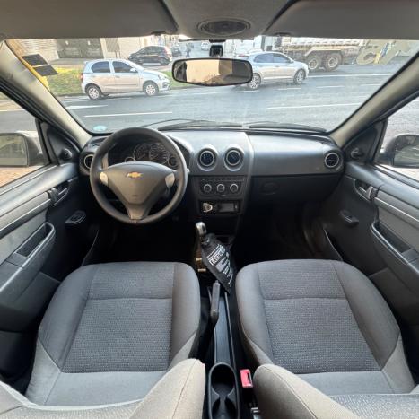 CHEVROLET Celta 1.0 LT VHCE FLEX, Foto 6