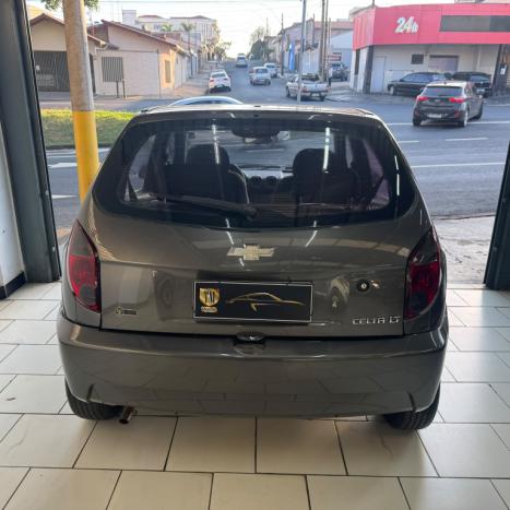 CHEVROLET Celta 1.0 LT VHCE FLEX, Foto 5