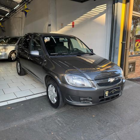CHEVROLET Celta 1.0 LT VHCE FLEX, Foto 1