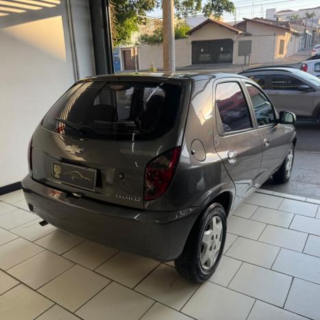 CHEVROLET Celta 1.0 LT VHCE FLEX, Foto 7