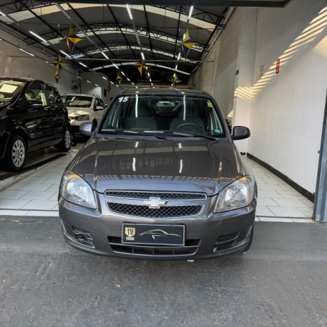 CHEVROLET Celta 1.0 LT VHCE FLEX, Foto 3