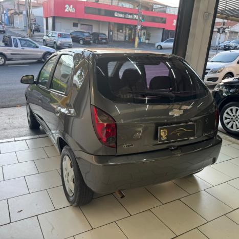 CHEVROLET Celta 1.0 LT VHCE FLEX, Foto 8