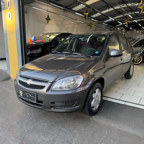 CHEVROLET Celta 1.0 LT VHCE FLEX, Foto 9