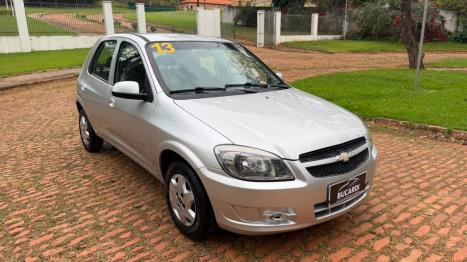 CHEVROLET Celta 1.0 4P LT VHCE FLEX, Foto 1