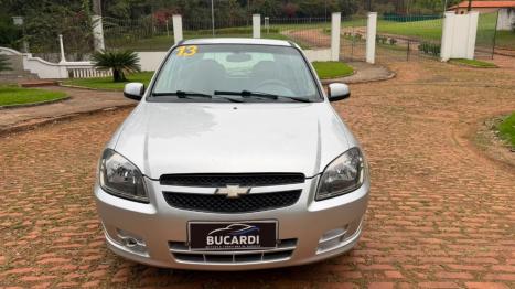 CHEVROLET Celta 1.0 4P LT VHCE FLEX, Foto 2