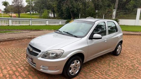 CHEVROLET Celta 1.0 4P LT VHCE FLEX, Foto 3