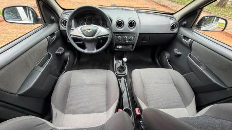 CHEVROLET Celta 1.0 4P LT VHCE FLEX, Foto 4