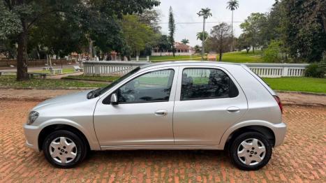 CHEVROLET Celta 1.0 4P LT VHCE FLEX, Foto 6