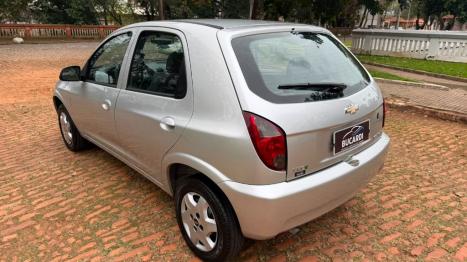 CHEVROLET Celta 1.0 4P LT VHCE FLEX, Foto 8