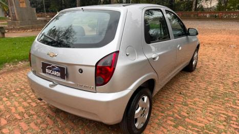 CHEVROLET Celta 1.0 4P LT VHCE FLEX, Foto 9