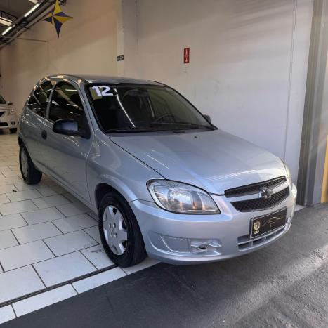 CHEVROLET Celta 1.0 LS FLEX, Foto 1