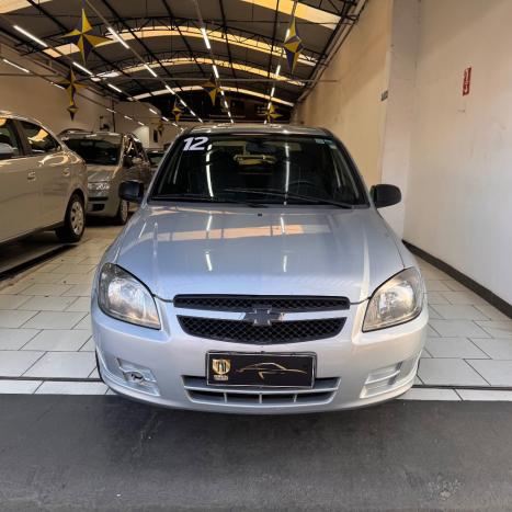 CHEVROLET Celta 1.0 LS FLEX, Foto 2