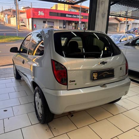 CHEVROLET Celta 1.0 LS FLEX, Foto 4