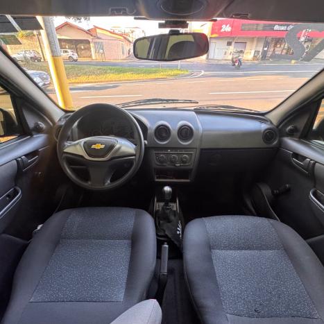 CHEVROLET Celta 1.0 LS FLEX, Foto 7